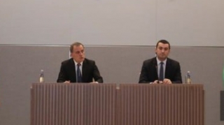 Nazir: " Laçın yolundakı pozuntular üçtərəfli bəyanatın müddəalarına zidd olaraq baş verir"