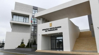 Beynəlxalq axtarışa verilmiş daha  3 şəxs ölkəmizə ekstradisiya edilib 