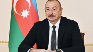 Beş polkovnikə general-mayor rütbəsi verildi 