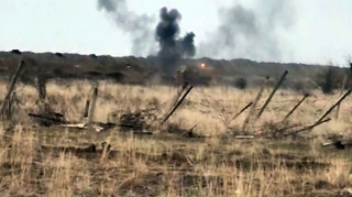 MN:  Azad edilmiş ərazilərdə 29113 ha minalardan təmizlənib  - VİDEO