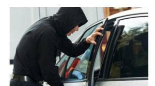 2023-cü ildə qaçırılan avtonəqliyyat vasitələrin neçə faizi tapılıb? 