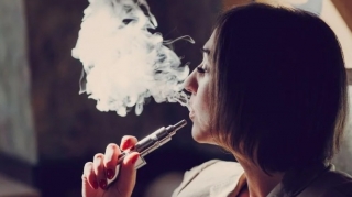 Bu yerlərdə elektron siqaret çəkənlər cərimələnəcək 