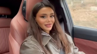 Bloqer “Changan”dan şikayət etdi - Sanki "Zapı" sürürəm 