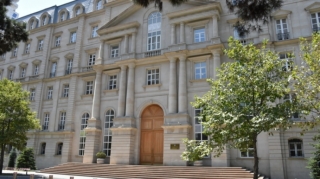 Maliyyə Nazirliyində YENİ TƏYİNAT  - FOTO