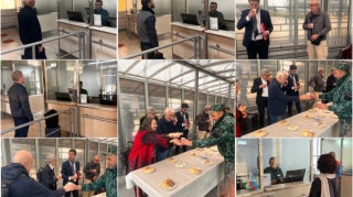 İrandan Azərbaycana indiyədək 3 379 nəfər təxliyə olundu 