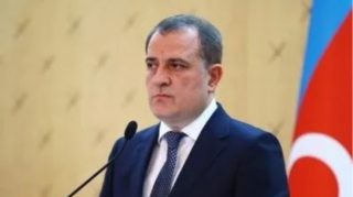 Ceyhun Bayramov və Baxtiyar Saidov telefonla danışdı 