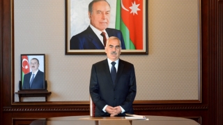 Vasif Talıbovun istefasının səbəbi açıqlanıb - RƏSMİ 