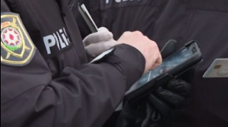 Astarada şadlıq sarayının sahibi və toy təşkilatçısı cərimələnib 