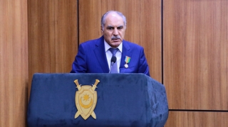 Xanlar Vəliyevin qızı bu vəzifəyə təyin edildi 