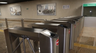 Bakı metrosunda gələn il təmassız ödəniş mümkün ola bilər 