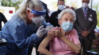 Vaksinasiyadan imtina edilərsə, pensiyalar kəsiləcək? - RƏSMİ 