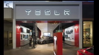 Tesla объявит о строительстве завода в Мексике на следующей неделе