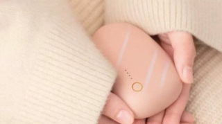 Xiaomi-dən yeni cihaz - Həm poverbank, həm də isidici 