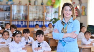 Məktəblərdə Azərbaycan dili fənni üzrə dərs saatlarının sayı artırılacaq