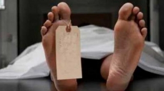 Oğuzda meşədə vəhşi heyvanlar tərəfindən parçalanmış kişi meyiti tapılıb