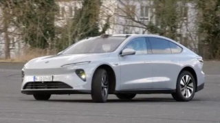 Kəşfiyyat xidməti: Çin maşınları şəhərlə bağlı məlumat toplayır - FOTO