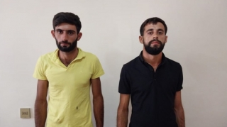 Арестованы лица, собиравшие металлолом в селе Талыш  - ФОТО