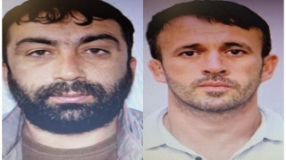 Siyəzəndə qanunsuz ov edənlərin kimliyi müəyyən edilib - FOTO 