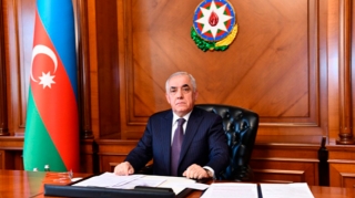 Baş nazir qərar imzaladı 