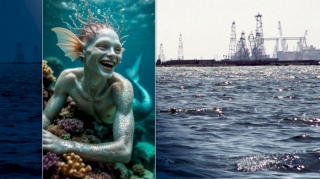 Professor Xəzərdə sirli varlıqlar görüb - “Suya “datçik” salladıq və...” 