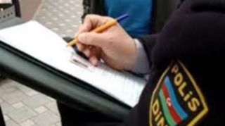 Qubada bələdiyyə sədrləri cərimələndi