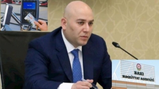 Vüsal Kərimliyə bağlı şirkət “BakıKart”dan milyonlar qazanır – Faktlar 