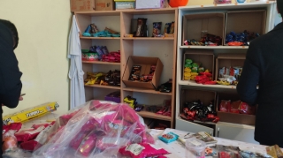 Göygöldə 10 şagirdin məktəbdə zəhərlənməsi ilə bağlı - AQTA-dan AÇIQLAMA - FOTO 