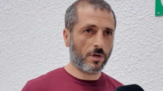 Mənzil aldı, 22 kvadratmetr itirdi: Xırdalan sakini şirkətdən şikayətçidir - VİDEO 