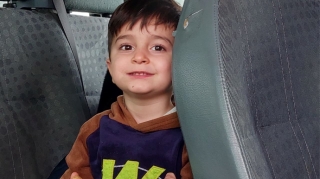 Ağdərənin bu kəndlərinə köç karvanları yola salındı - FOTOLAR 