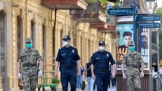 Payızda Azərbaycanda maska ​​rejimi tətbiq oluna bilərmi? 