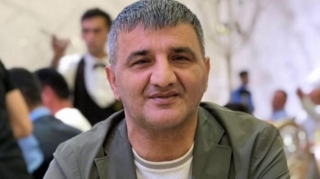 Rüfət Nasosnu "press kart"ından danışdı: "Meyxanaçı tərəfimi niyə fikirləşirlər?" 