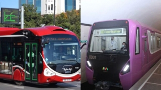 Metro və avtobuslarda gedişhaqqı dəyişir? – Yeni ödəniş sistemi belə olacaq 