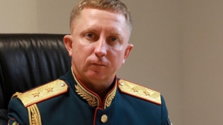 Rusiyanın daha bir generalı Ukraynada öldürülüb