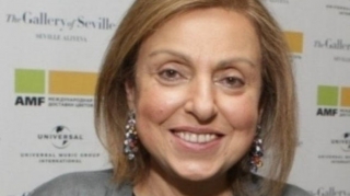 Sevil Əliyeva Vaqif Mustafayevin vəzifədən çıxarılmasından danışdı