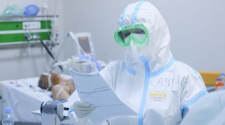 Azərbaycanda koronavirusa yoluxanların karantin müddəti AZALDILIR 