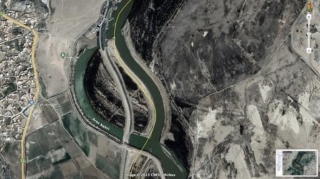 Vasif Talıbov İrana torpaq satıb? - DSX-nin cavabı 