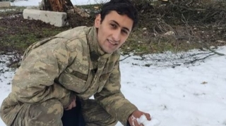 Ordudan tərxis olunduqdan sonra ölən əsgərin ailəsindən AÇIQLAMA 