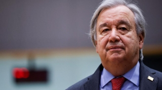 Quttereşin müavini qəzaya düşdü