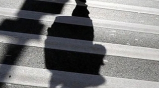 Gəncədə 73 yaşlı qadını maşın vurdu 