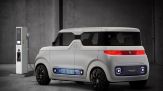 Elektromobil idxalında azalma: Bazar doyur, yoxsa yeni mərhələ başlayır? 