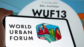 WUF13-ün proqramı açıqlandı 