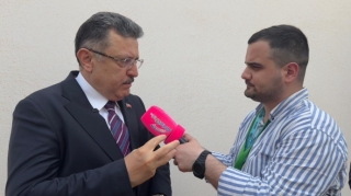 Bakının qlobal tədbirlər keçirmək üçün böyük potensialı var - Türkiyəli diplomat - FOTO 