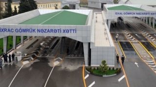 Yol vergisi üzrə daxilolmalar 40 mln manat ola bilər 