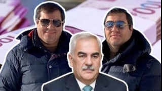 Vasif Talıbovun biznesi çökür:  Şirkətləri ard-arda məhkəməyə verilir