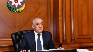 Baş nazir karantin rejimi ilə bağlı iclas keçirdi