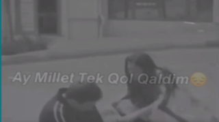 "Nikosayağı" qolunun kəsiləcəyini illər əvvəl bilib? - Kövrəldən görüntülər  - VİDEO