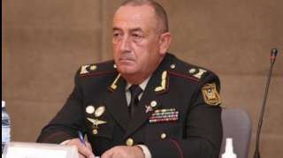 General “Tərtər işi”nə görə hakim qarşısına çıxarılır