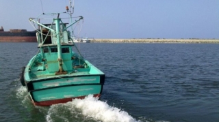 Balıqçı gəmilərinin hərəkəti ilə bağlı qaydalar dəyişir