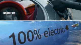 Как в Азербайджане популяризовать электромобили?  - ФОТО