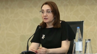 "Hər kəs bu xəstəliyin fəsadlarını hiss etməlidir" 